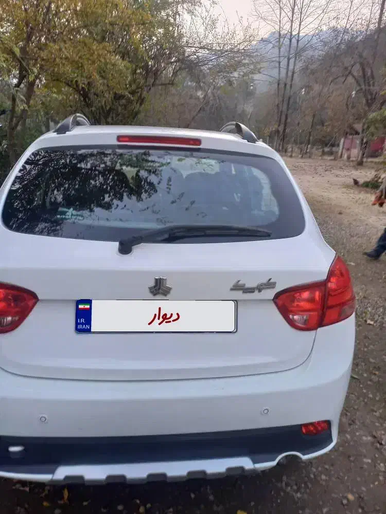 کوئیک درحد صفر|خودرو سواری و وانت|فومن, |دیوار