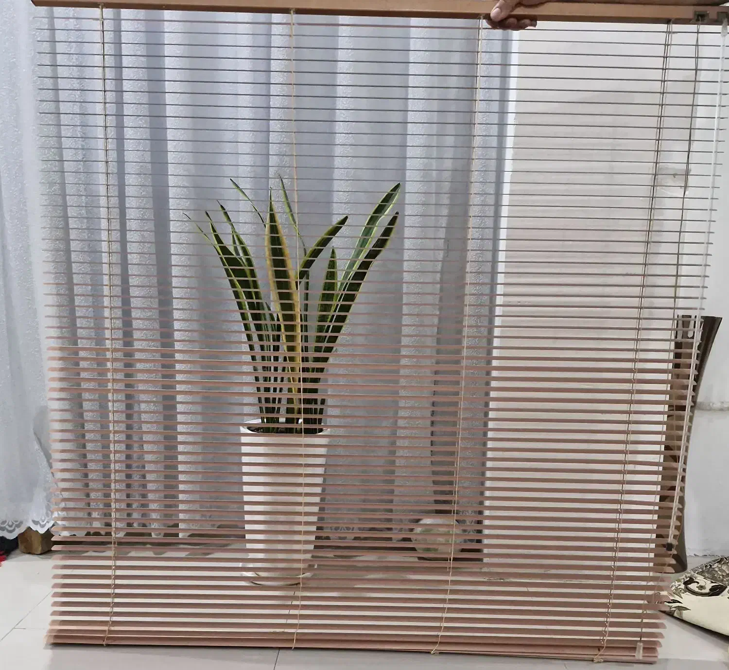 پرده فلزی الومینیم|پرده، رانر، رومیزی|بندر امام خمینی, |دیوار