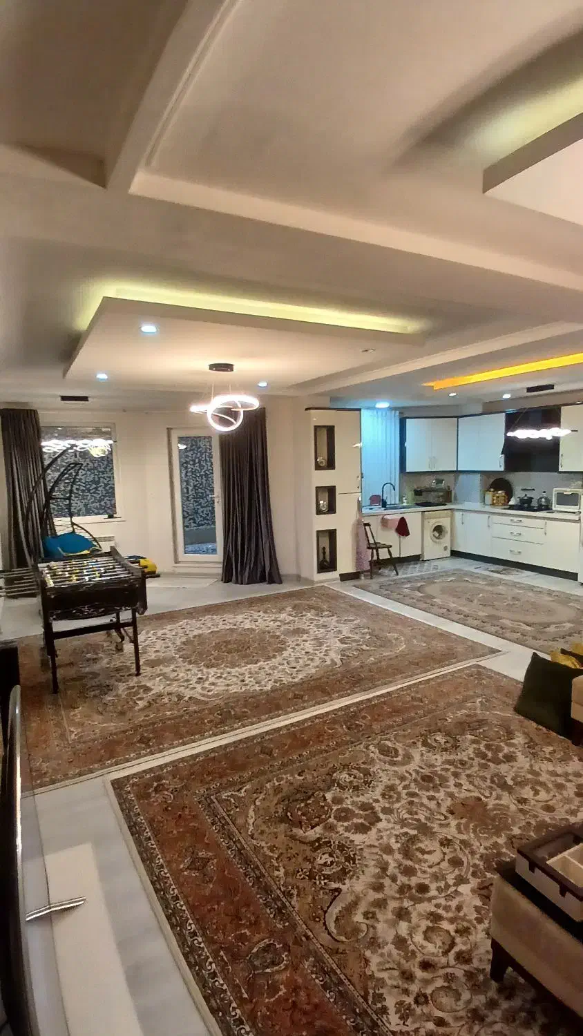 ویلایی دوبلکس استخر دار مبله ۲۵۰ متر شیک صفائیه|اجارهٔ خانه و ویلا|بابلسر, |دیوار