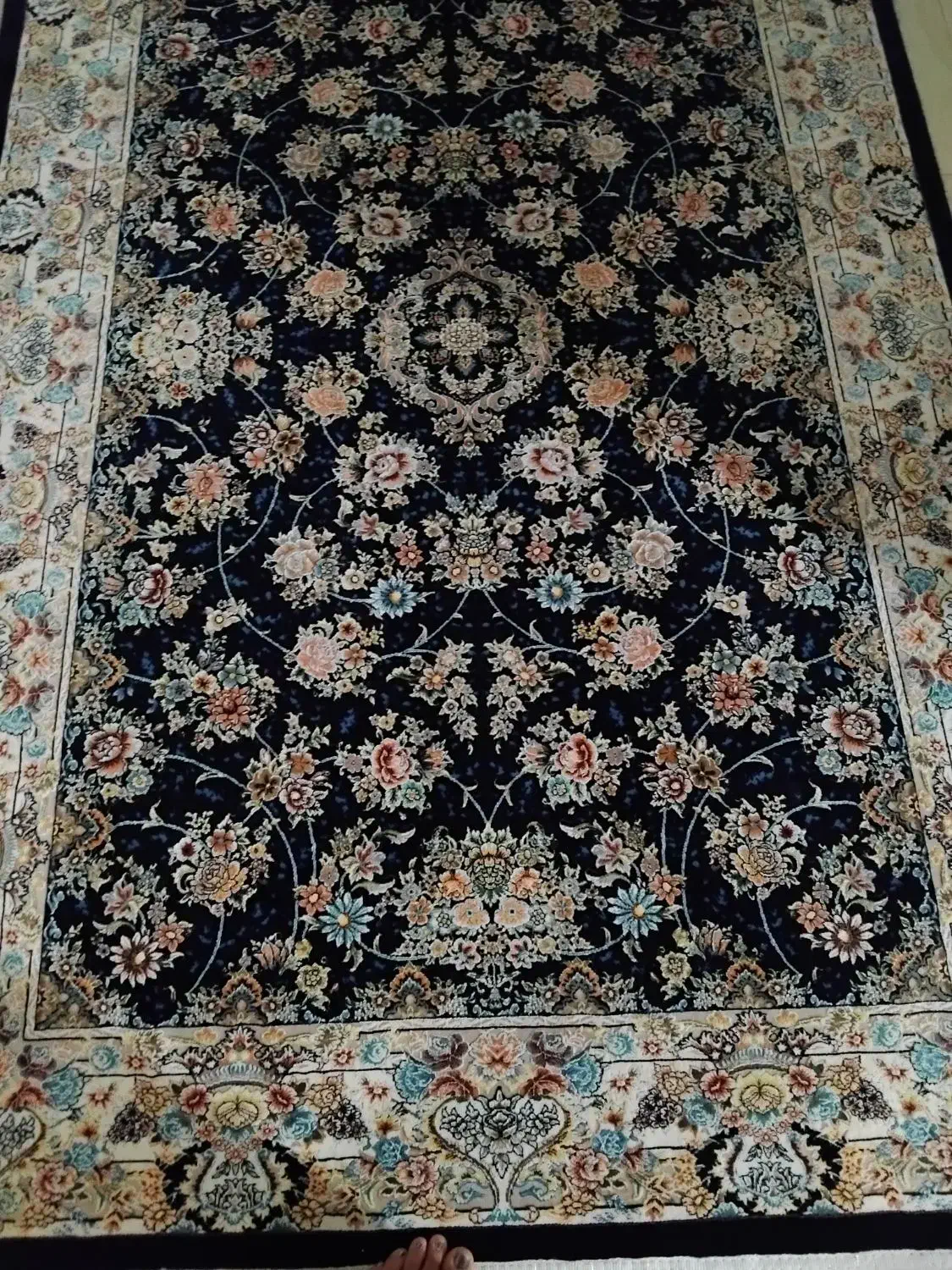 فروش فرش ماشینی|فرش|دماوند, دماوند|دیوار