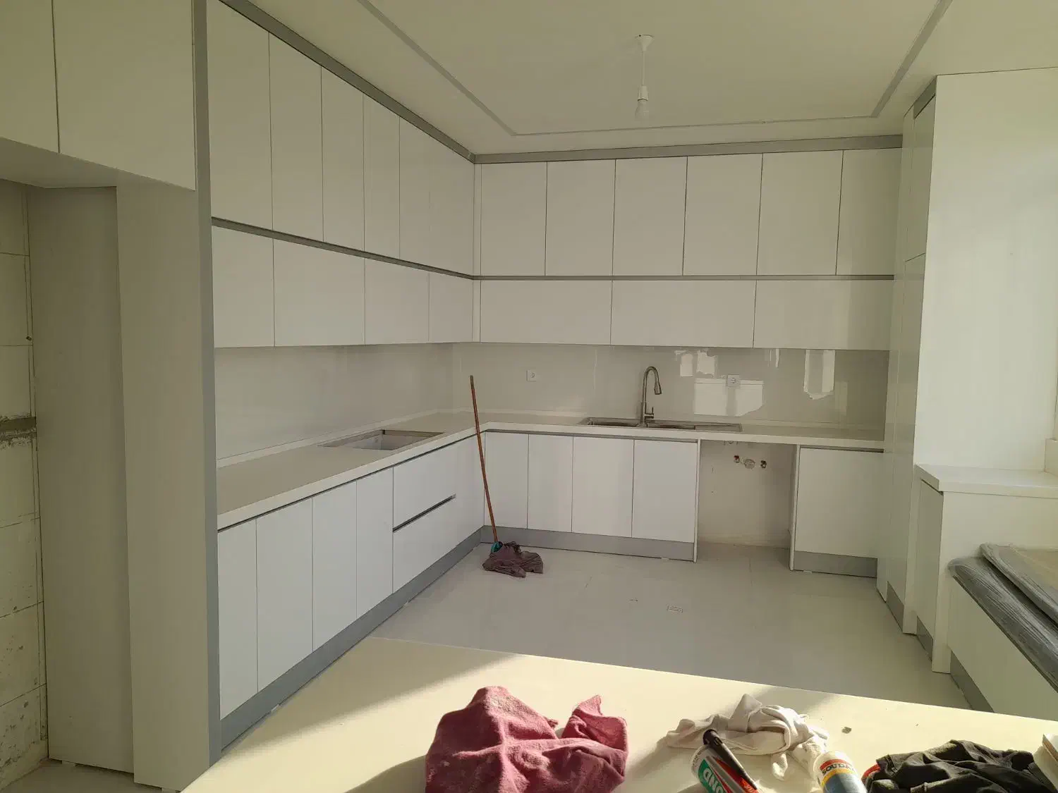 کلاهدوز تورج 155 متر سر نبش|اجارهٔ آپارتمان|مشهد, کلاهدوز|دیوار