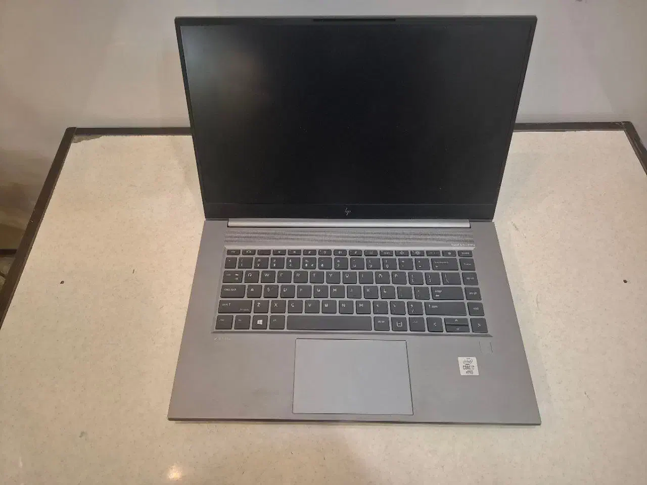 لپ تاپ HP Zbook Studio G7|رایانه همراه|کرمان, |دیوار