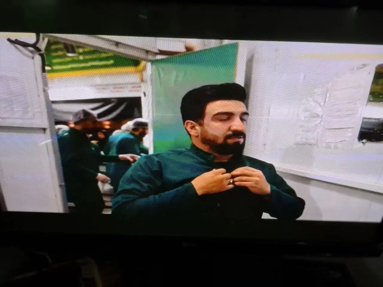 تلویزیون۵۰اینچ LGپلاسما|تلویزیون و پروژکتور|مرند, |دیوار