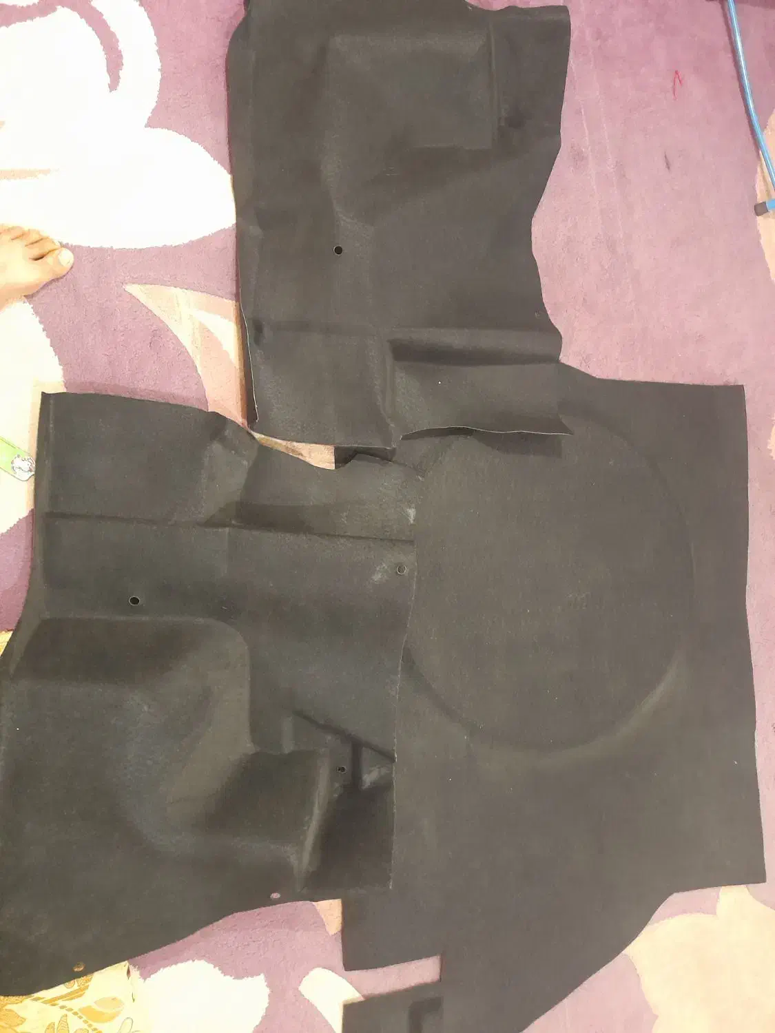 پک کامل|حراج|اهواز, معین زاده|دیوار