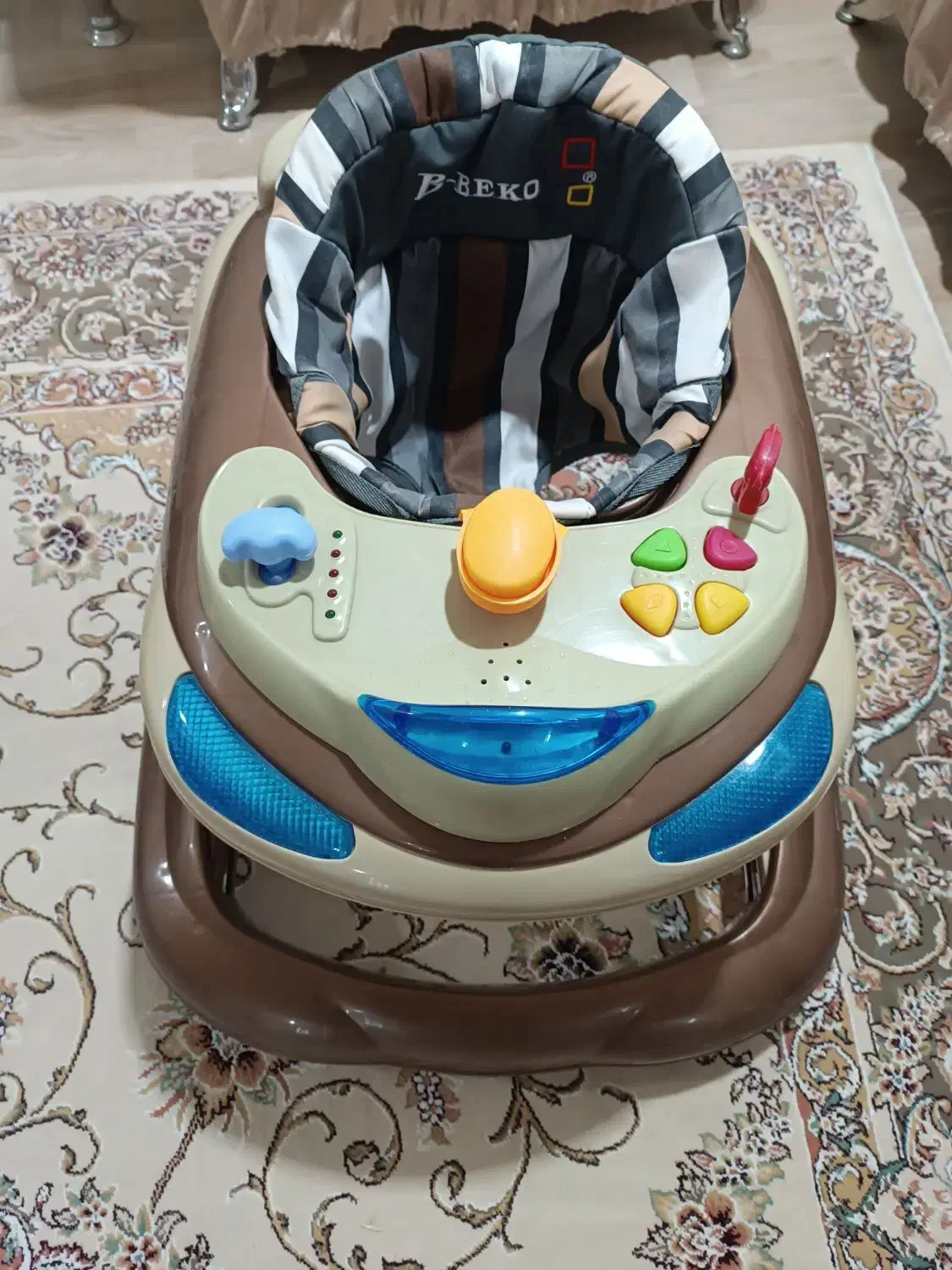 رورولک وکریر|اسباب و اثاث بچه|مرند, |دیوار