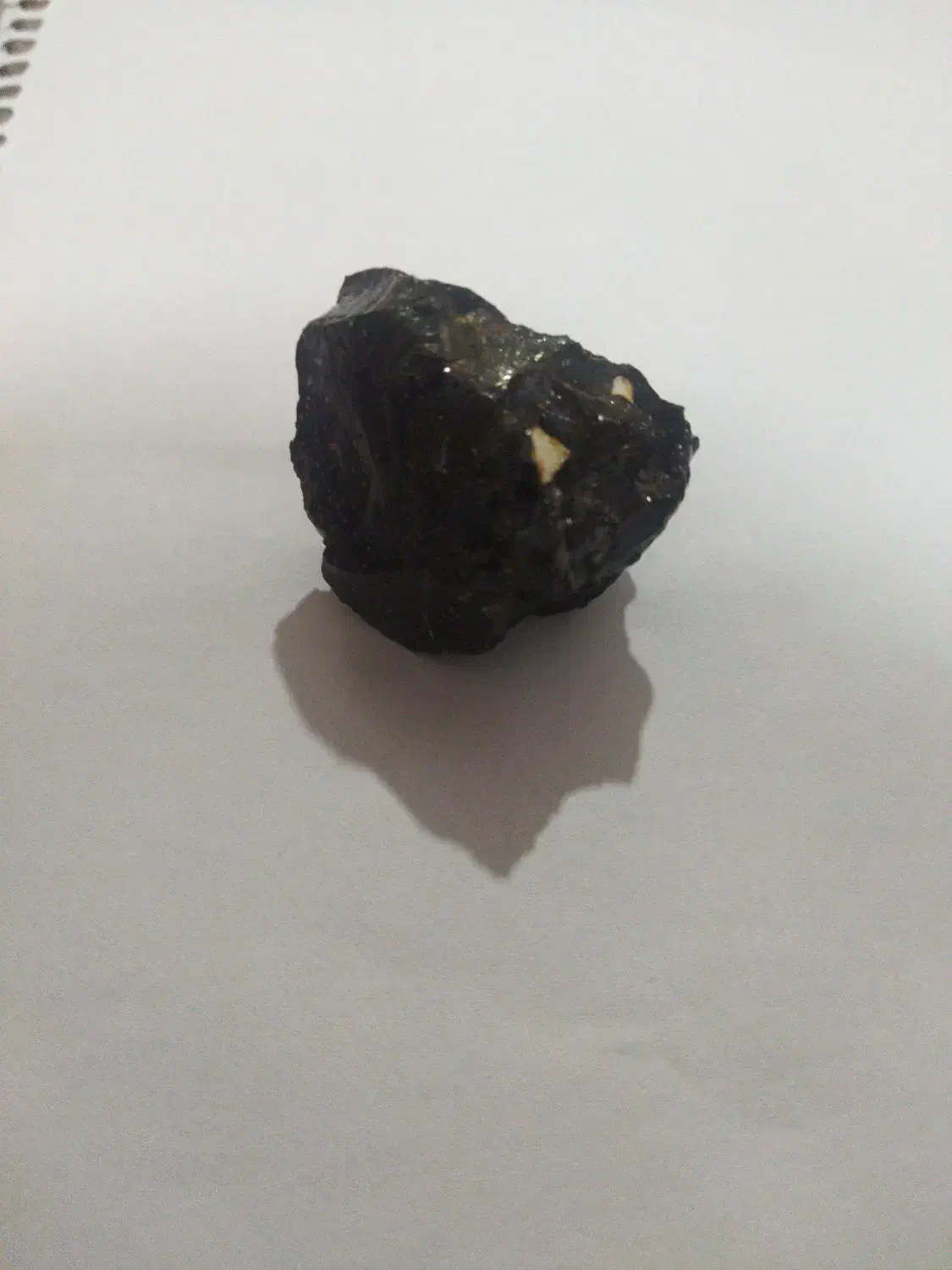 سنگ ابسیدین سیاه|جواهرات|اسلام‌شهر, مظفریه|دیوار