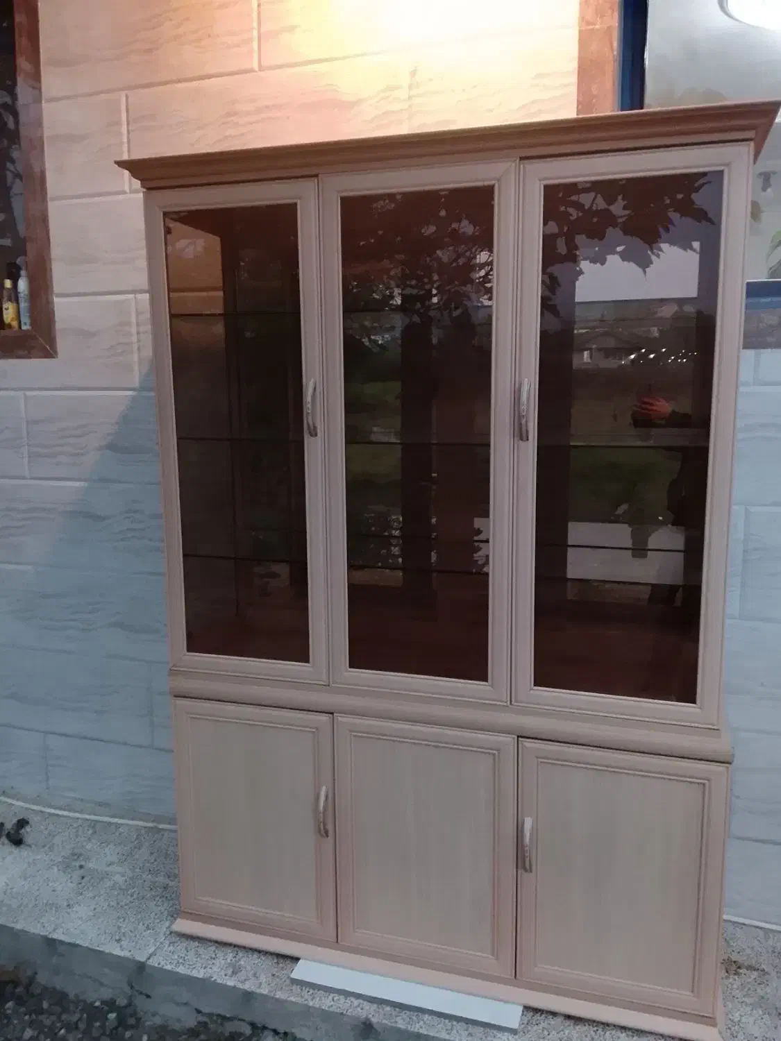 فروش ویترین|اجاق گاز و لوازم برقی پخت‌وپز|شاندرمن, |دیوار