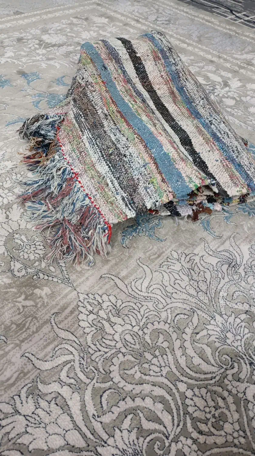 فرش نوستالژی دست باف|فرش|مشهد, خواجه ربیع|دیوار