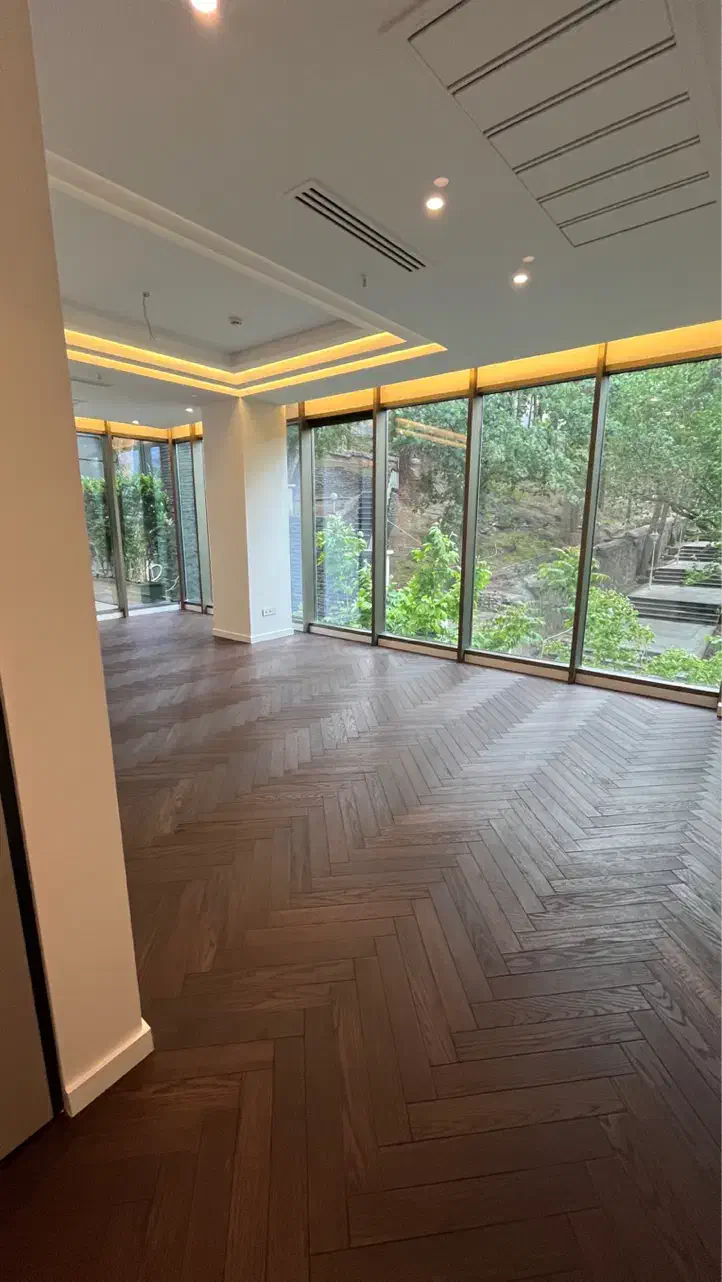 فرشته فلسطین / ۴۰۰ متر ۴ خواب مدرن