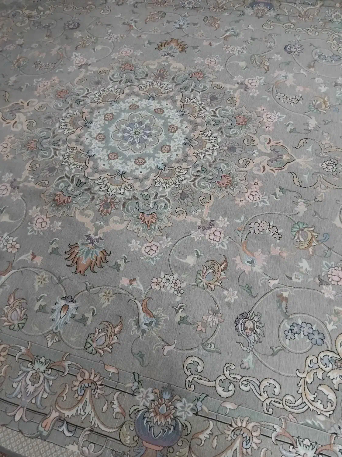 روفرشی|روفرشی|اسلام‌شهر, شهرک انبیا|دیوار