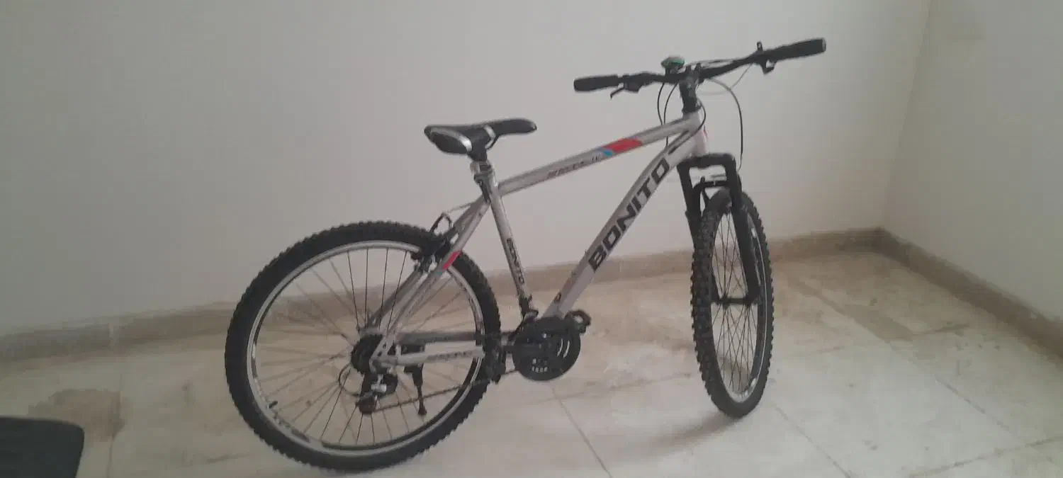 دوچرخه ۲۶|دوچرخه، اسکیت، اسکوتر|اهواز, کوی آزادی|دیوار