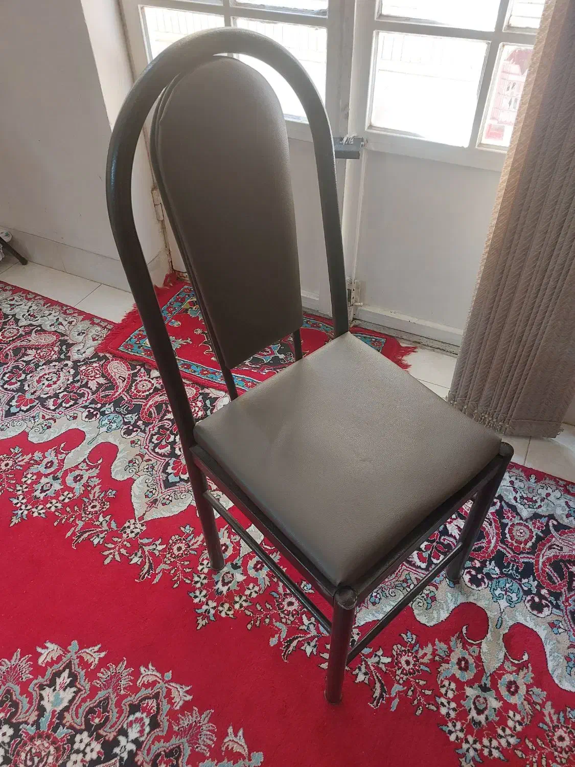 صندلی اداری|مبلمان اداری|شیراز, گلشن|دیوار