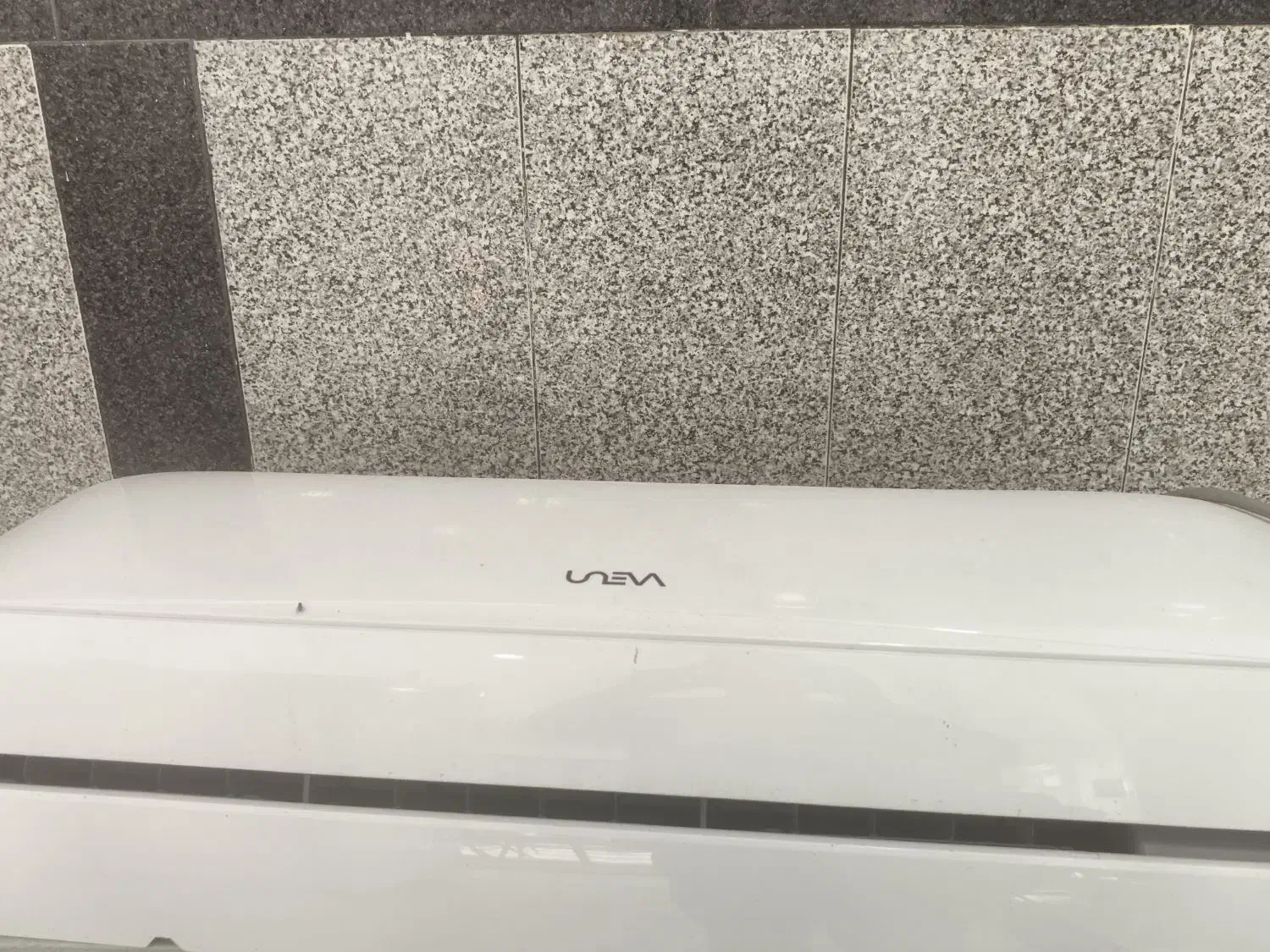 اسپیلت 24هزاریونیواt3فقط پنج روز استفاده شده|کولر گازی و فنکوئل|زابل, |دیوار