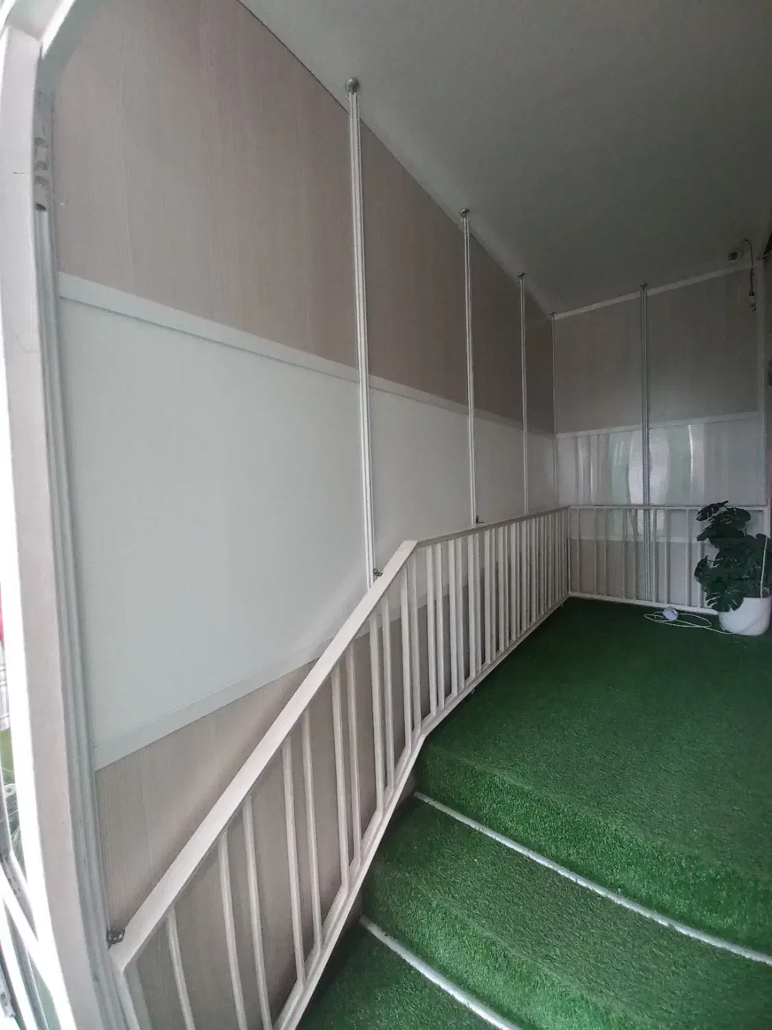 پارتیشن.|دفتر کار|مشهد, نوید|دیوار