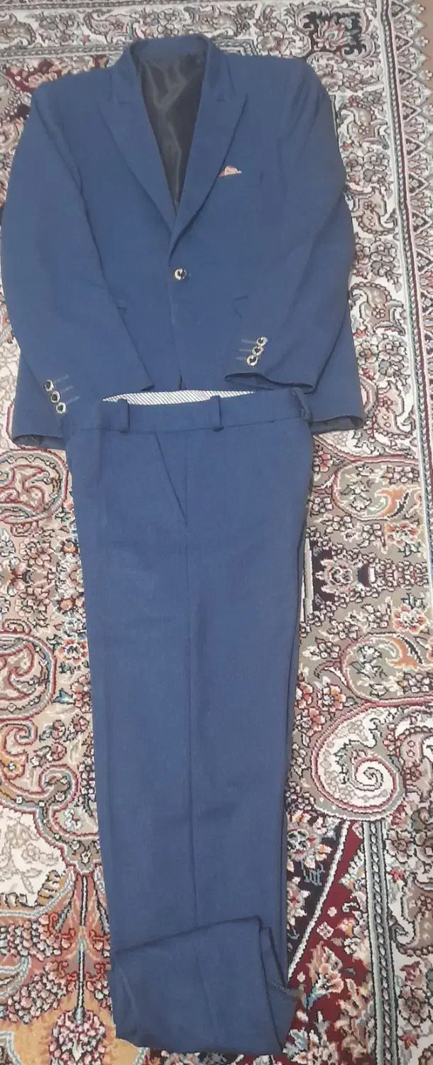 کت وشلوار بچه گانه|کفش و لباس بچه|شیراز, باغ تخت|دیوار