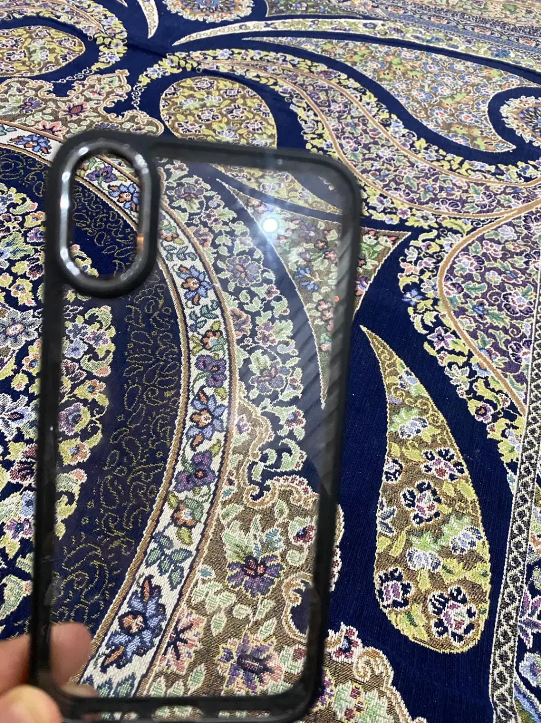 قاب گوشی ایفون ایکس|لوازم جانبی موبایل و تبلت|تهران, هفت چنار|دیوار