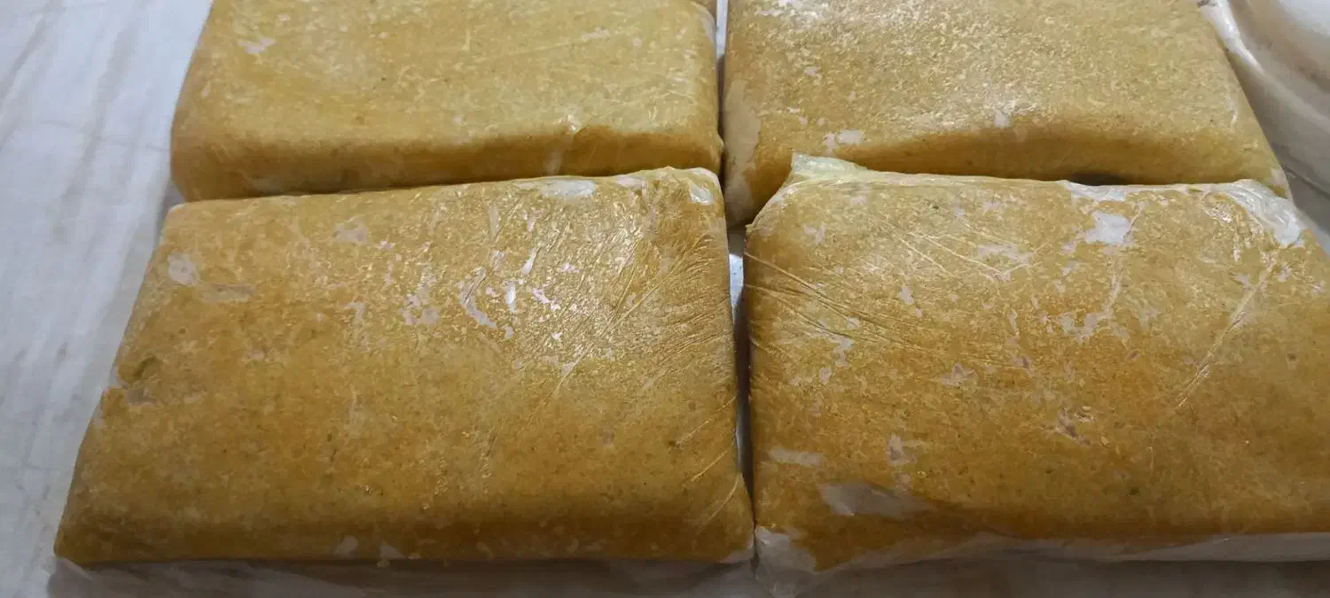 خمیر فلافل، همیرگر دستی وساندویج فلافل|خوردنی و آشامیدنی|قم, شاه ابراهیم|دیوار