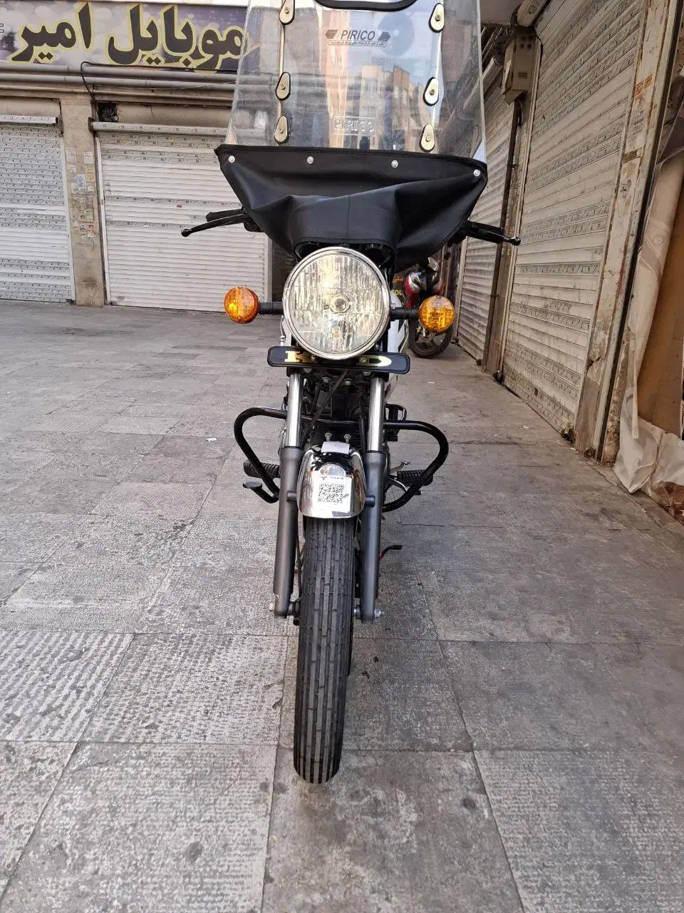 kld|موتورسیکلت|تهران, نعمت‌آباد|دیوار