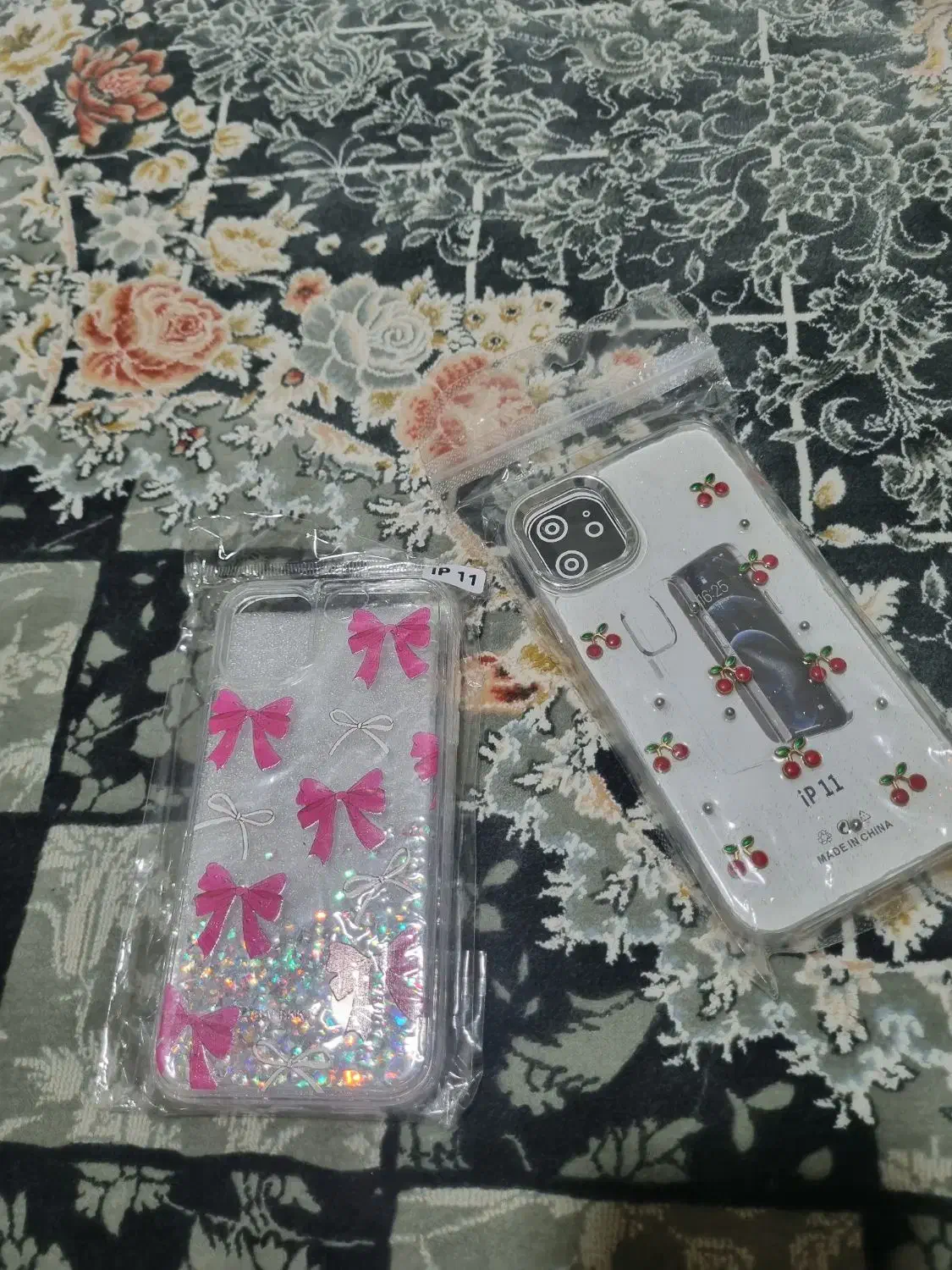 قاب گوش نو|لوازم جانبی موبایل و تبلت|اردبیل, |دیوار