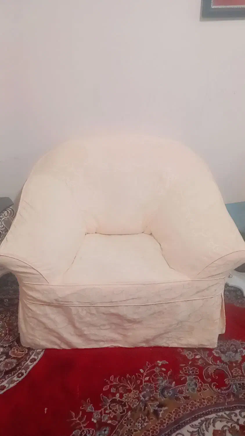 مبل|مبلمان خانگی و میز عسلی|محمدشهر, جعفرآباد|دیوار