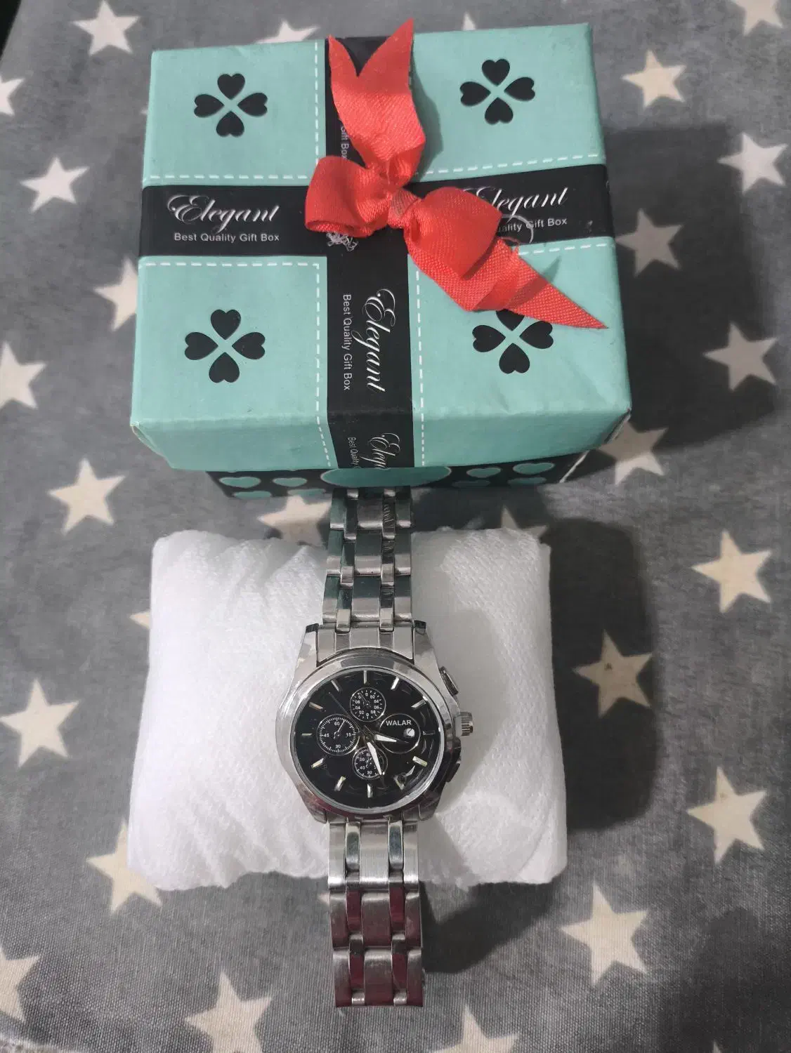 ساعت|ساعت|بوشهر, |دیوار