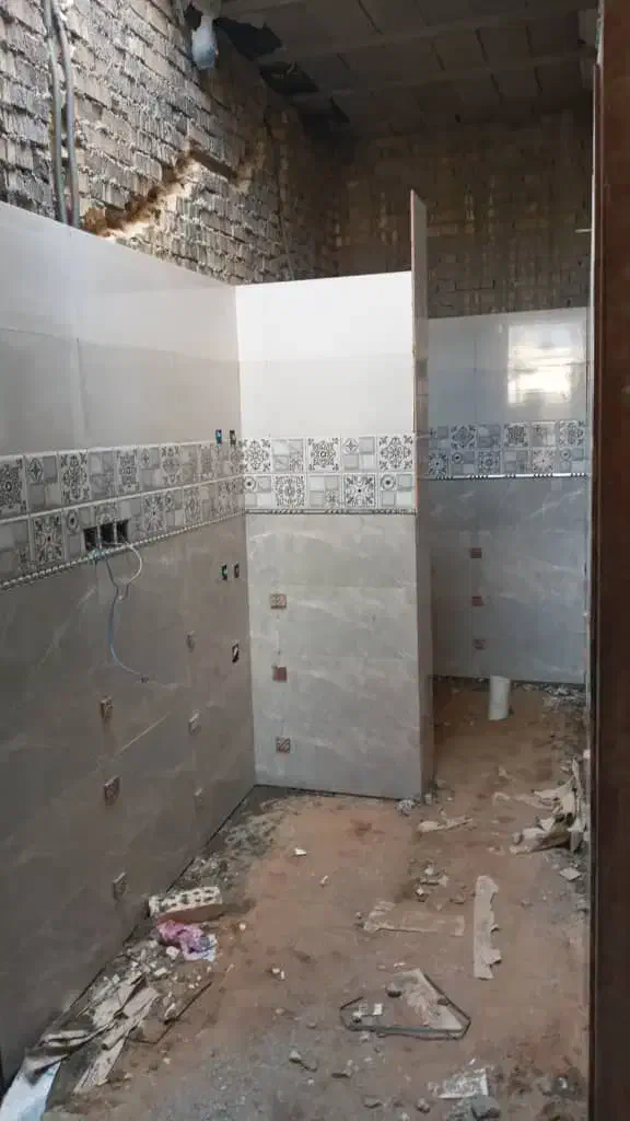 کاشی کاری|خدمات پیشه و مهارت|سوسنگرد, |دیوار