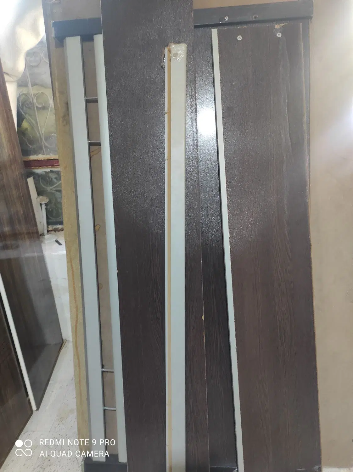 درب اتاق|تخت و سرویس خواب|ایلام, |دیوار