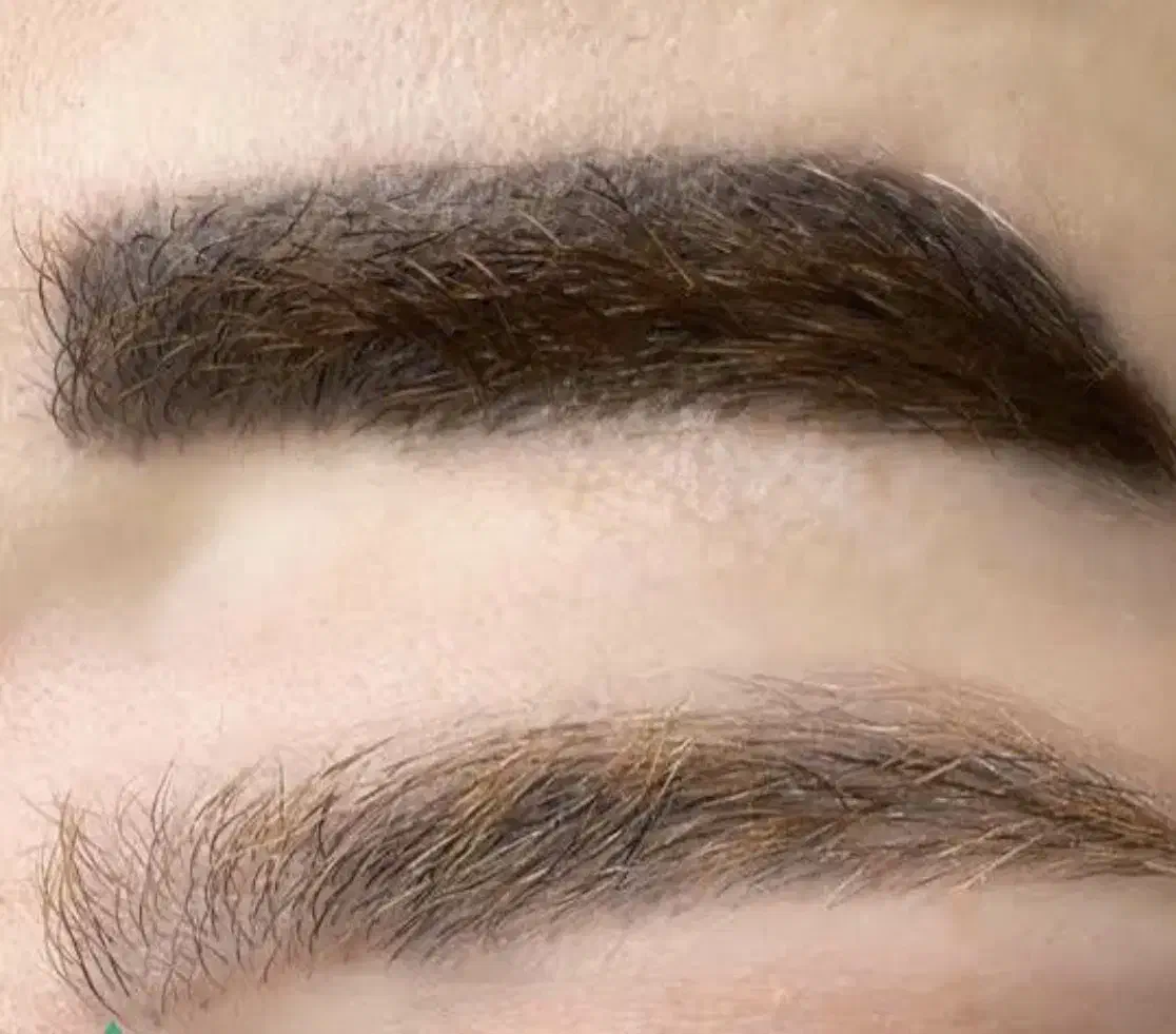 ارائه خدمات ریمو ابرو و خط چشم و آرایش دائم|خدمات آرایشگری و زیبایی|تربت جام, والفجر|دیوار