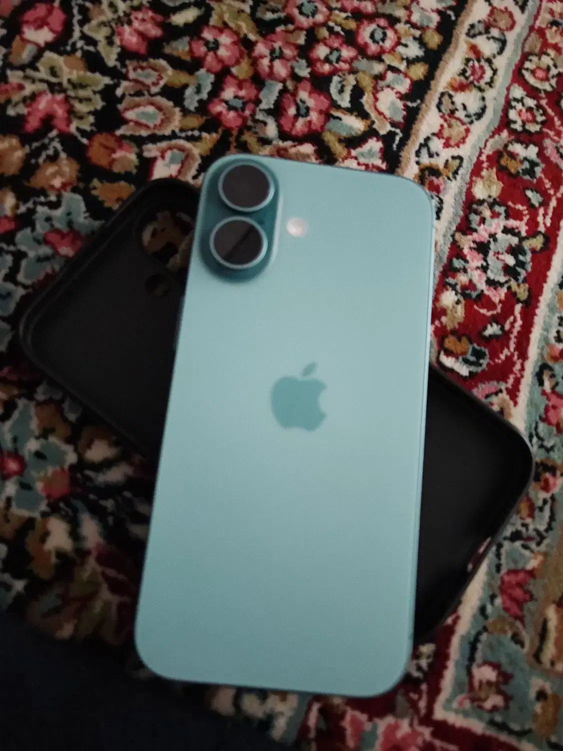 iphone 16|موبایل|سیرجان, |دیوار