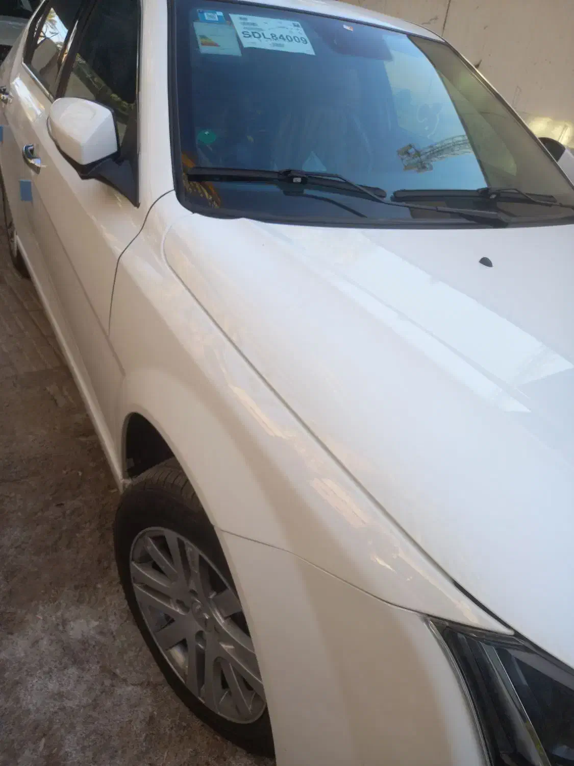 معاوضه دنا پلاس ۶سرعته با تارا v4|خودرو سواری و وانت|بم, |دیوار