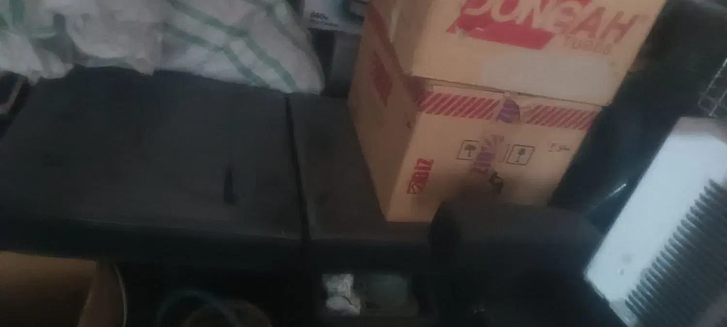 تعدادی /لوازم خانه/آرایشگاهی|حراج|زنجان, |دیوار