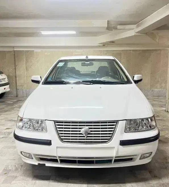 سمند مدل 96|خودرو سواری و وانت|تهران, دانشگاه شریف|دیوار