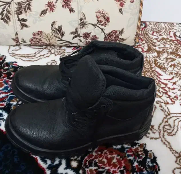 فروش فوری کفش جلو فلز|کیف، کفش، کمربند|لار, |دیوار