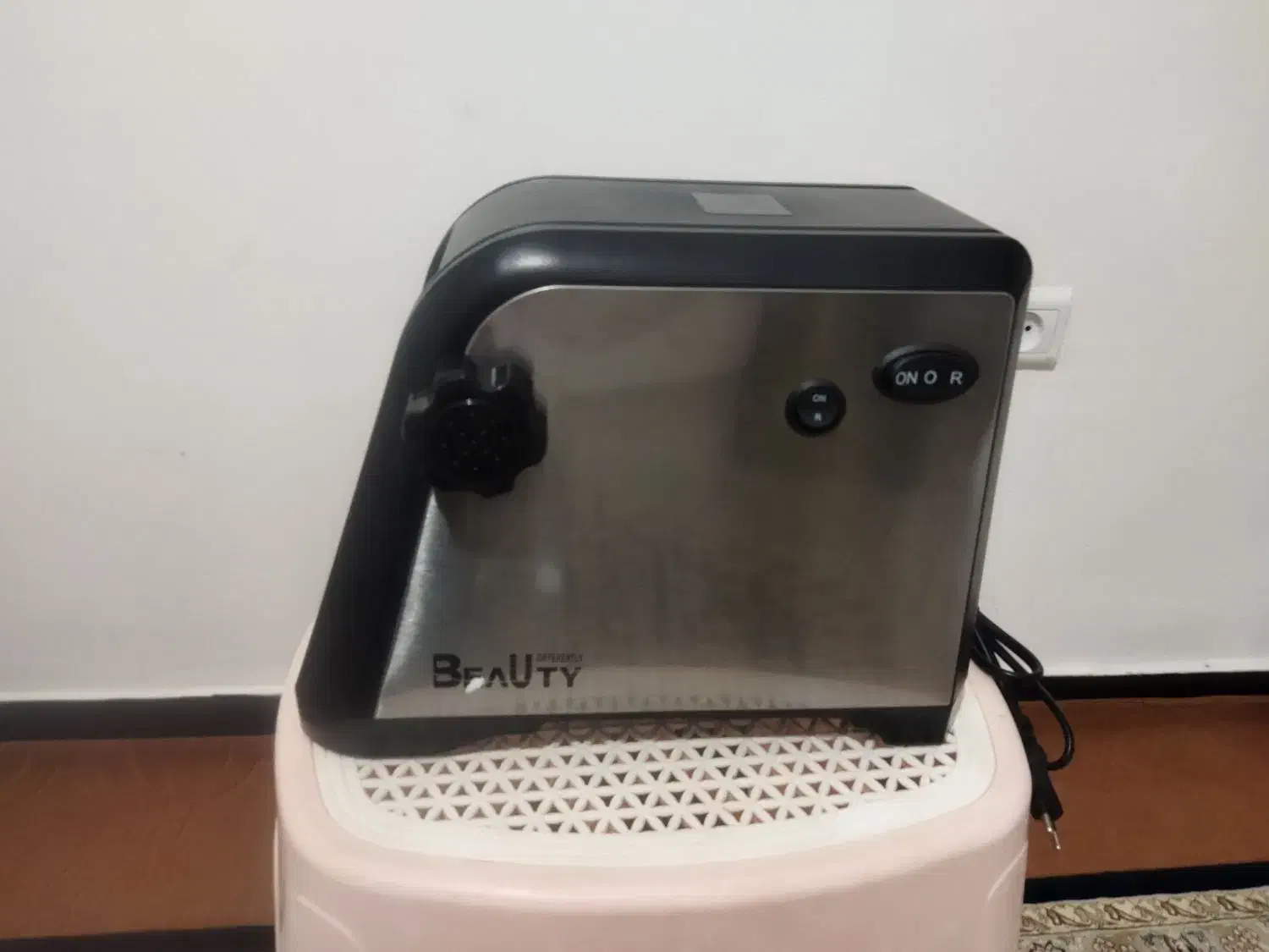 چرخ گوشتBEAUTY|سایر لوازم برقی|قائن, |دیوار