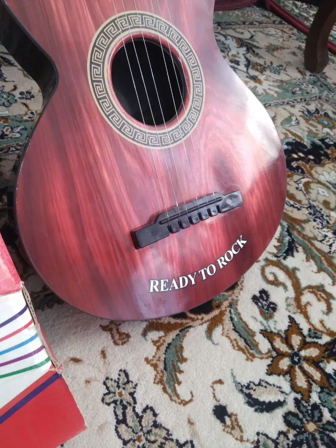 اسباب بازی|دوچرخه، اسکیت، اسکوتر|خرم‌آباد, |دیوار