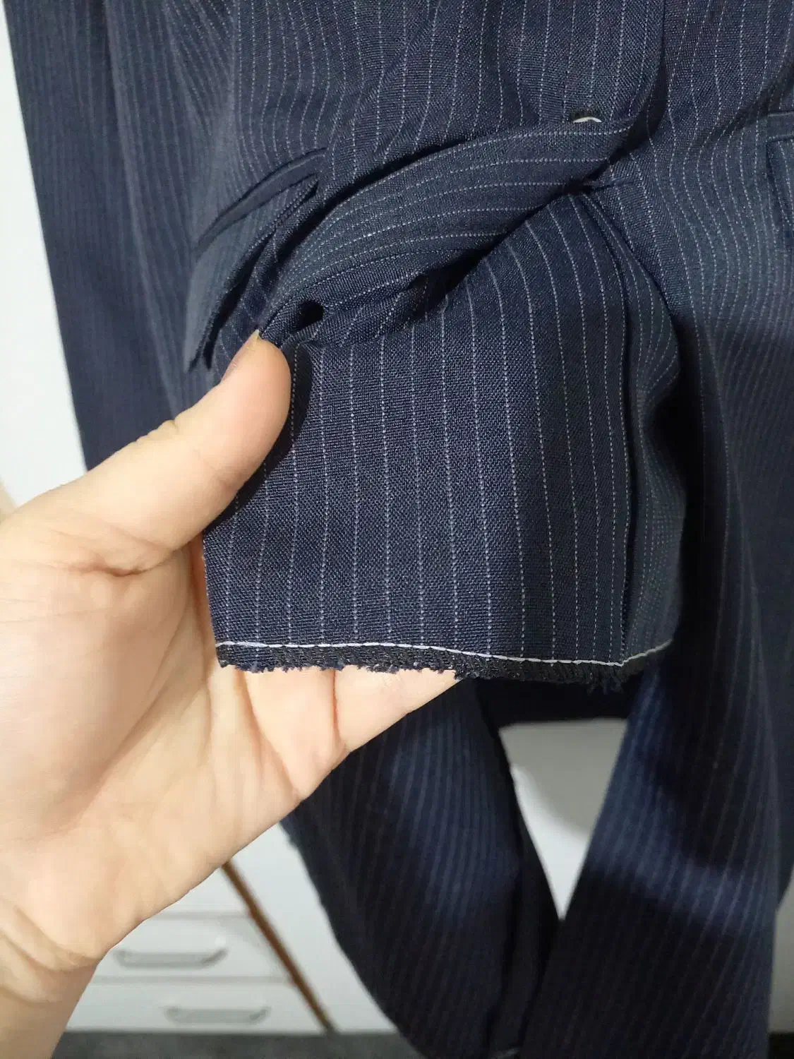 مانتو شلوار اداری|لباس|رشت, پیرسرا|دیوار