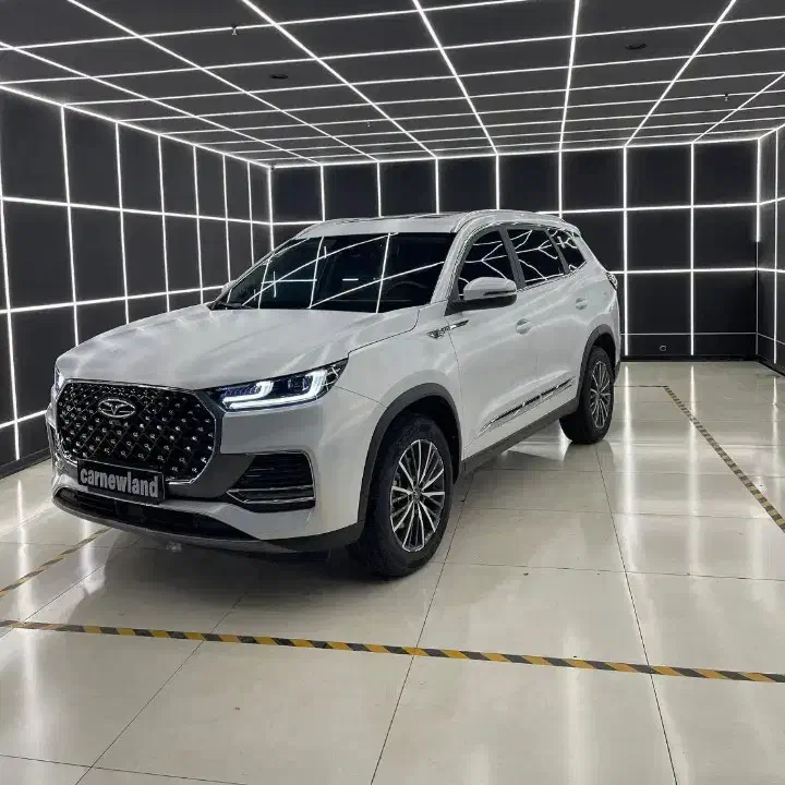 پیش فروش تیگو ۸ پرومکس IE|خودرو سواری و وانت|همدان, |دیوار