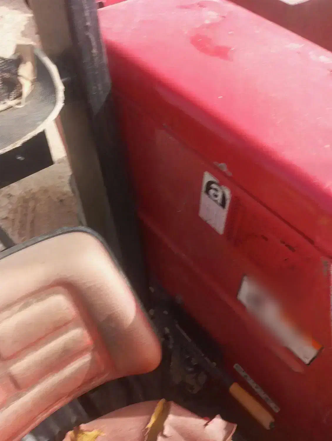 کشاورزی عمرانی|خودرو سنگین|سیوان, |دیوار