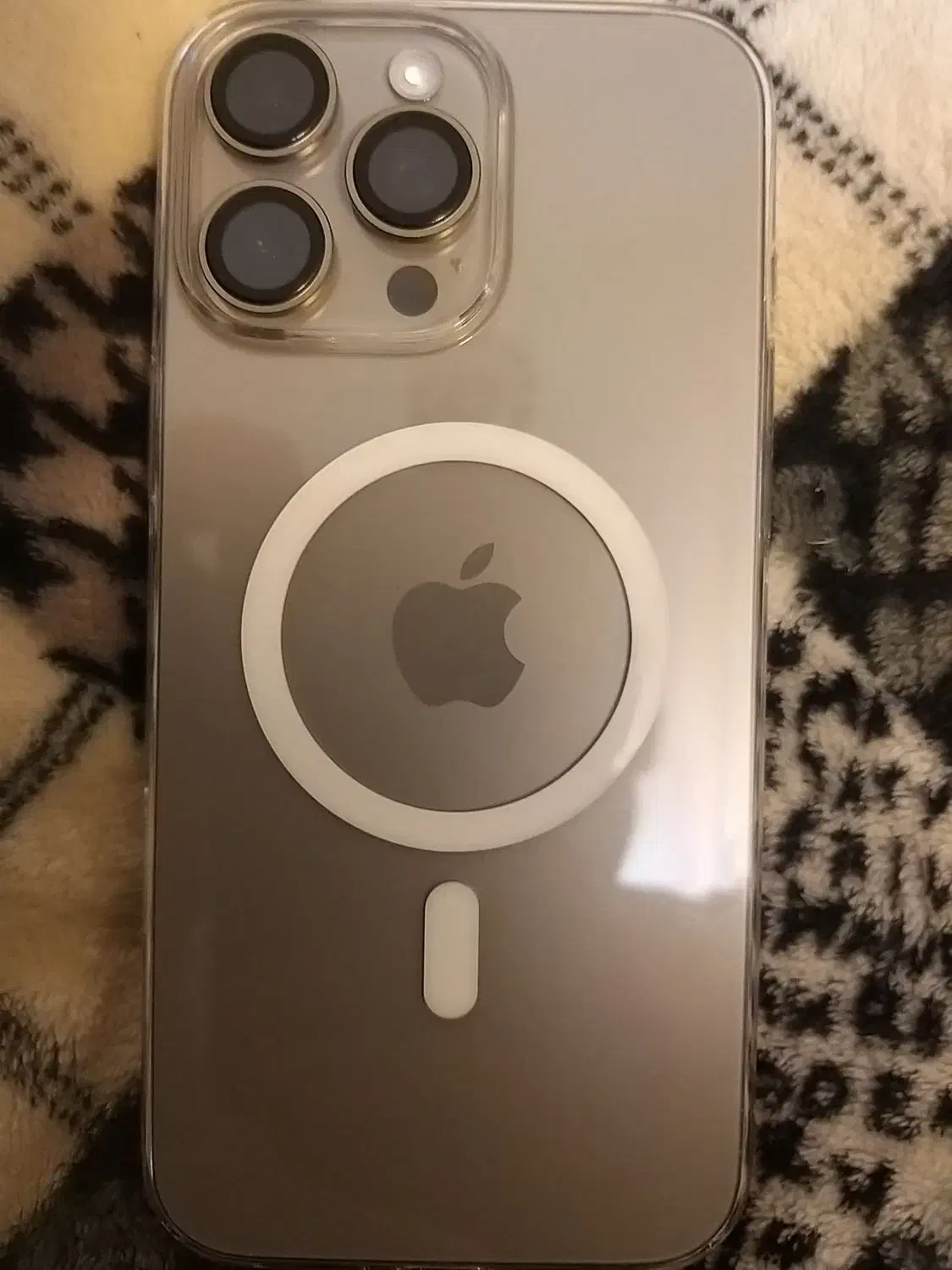 گوشی آیفون ۱۶ پرومکس|موبایل|صدرا-فارس, فاز ۱|دیوار