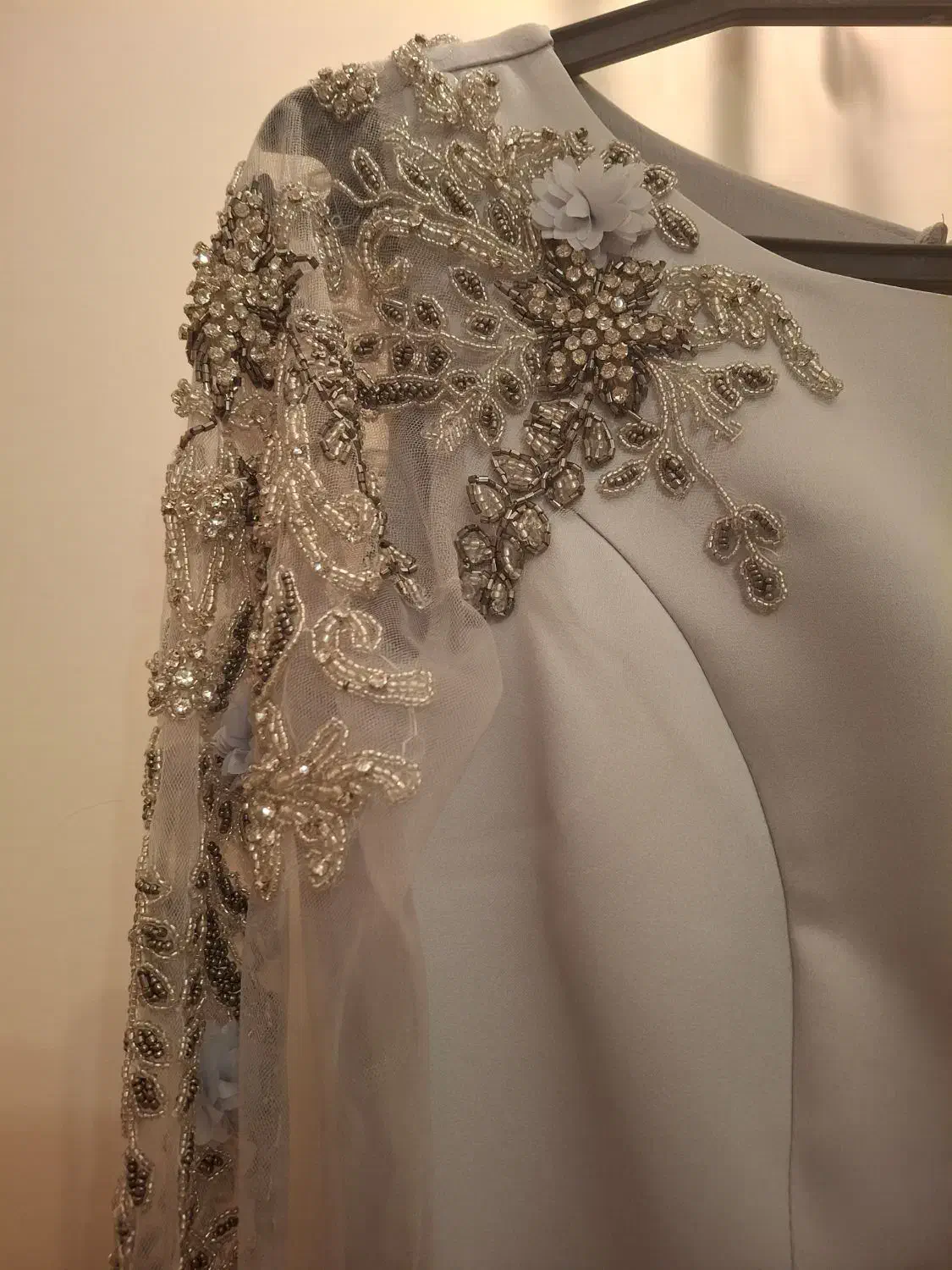 لباس مجلسی سایز 42|لباس|رودهن, |دیوار