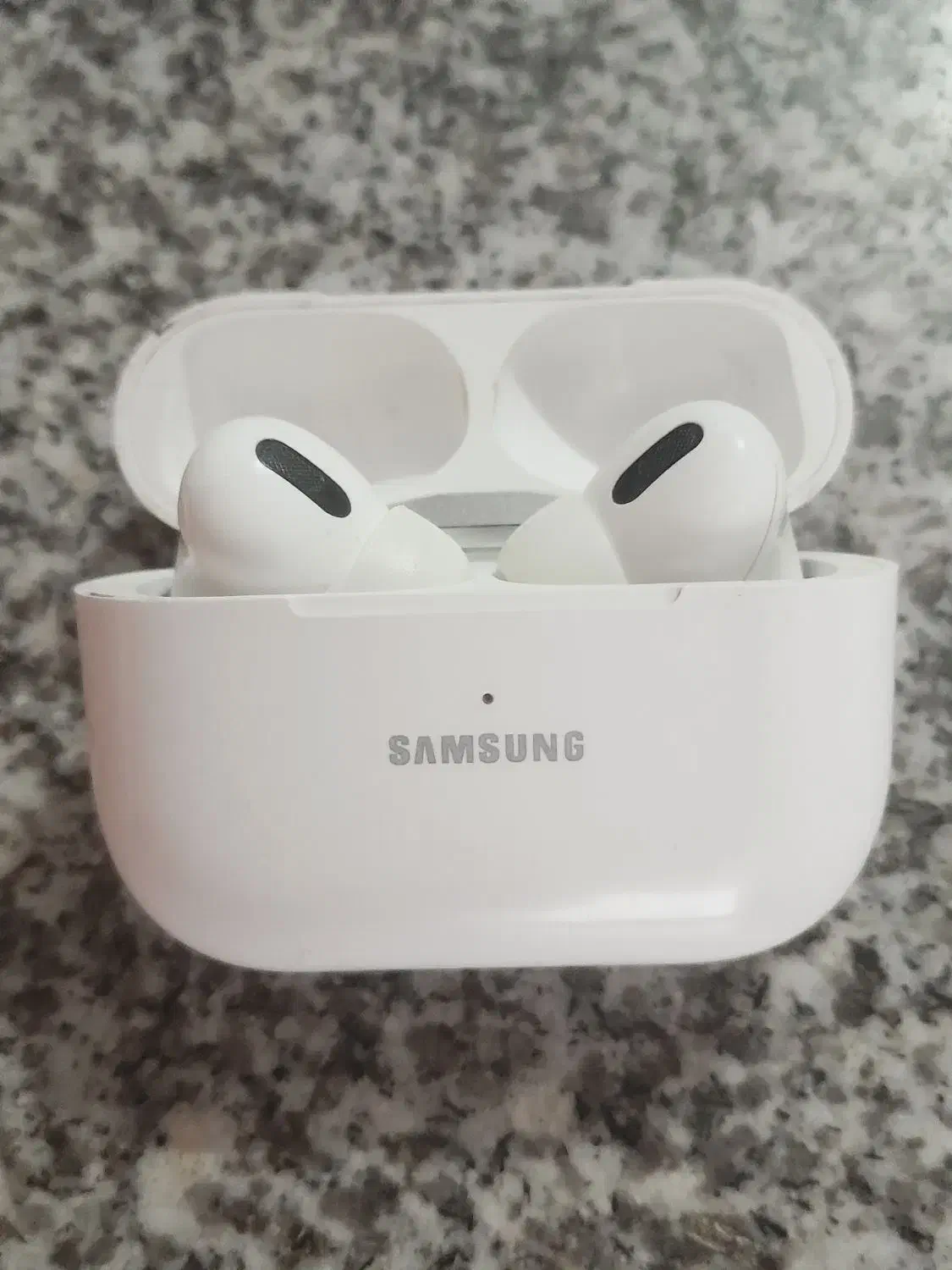 ایرپاد سالم|لوازم جانبی موبایل و تبلت|پائین جام, |دیوار