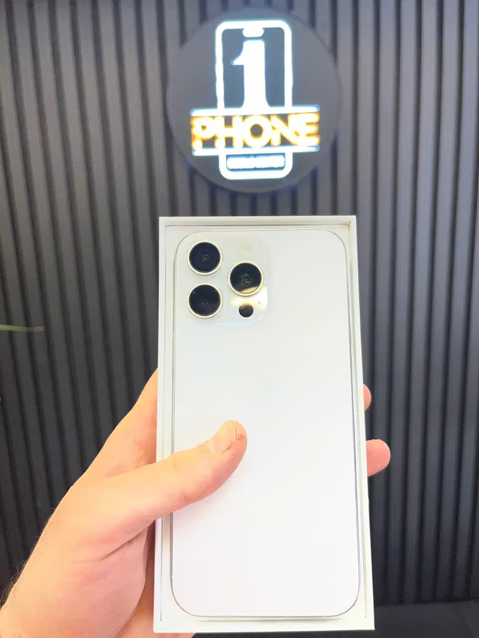 16pro max|موبایل|اراک, |دیوار