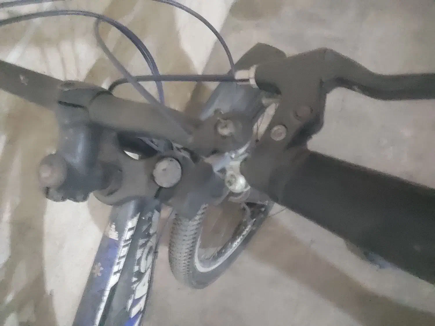 دوچرخه گالانت ۲۴|دوچرخه، اسکیت، اسکوتر|اهواز, باغ شیخ|دیوار