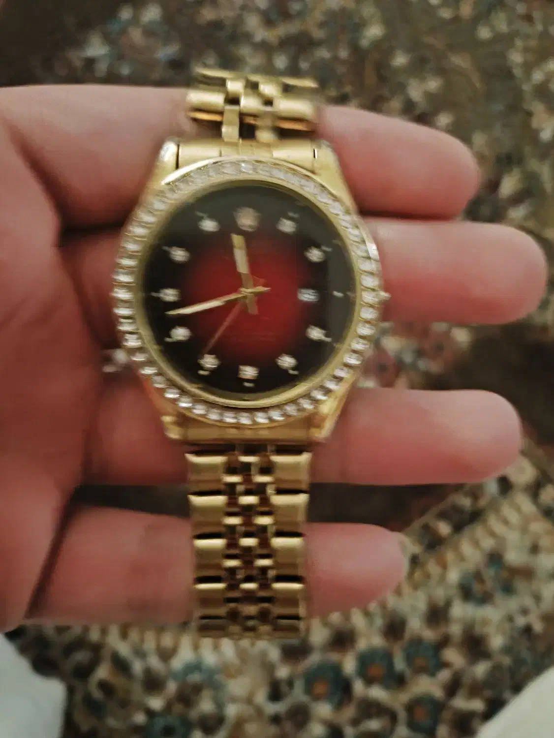 ساعت|ساعت|بروجرد, |دیوار