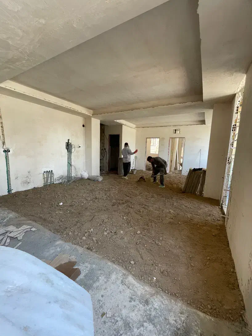 آپارتمان نوساز/تک واحدی/غرق نور/100 متری|فروش آپارتمان|وحیدیه, |دیوار