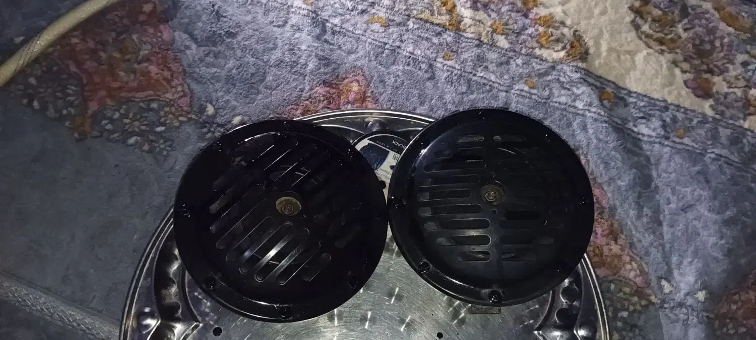 بوق10 11 BOSCH اصلی|قطعات یدکی و لوازم جانبی|شیراز, شهرک صادقیه|دیوار