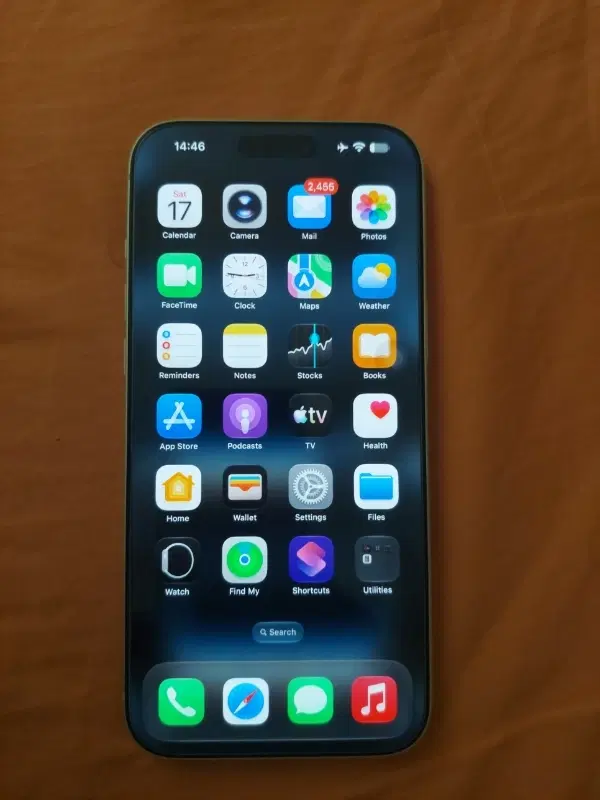17 pro max|موبایل|سنندج, |دیوار