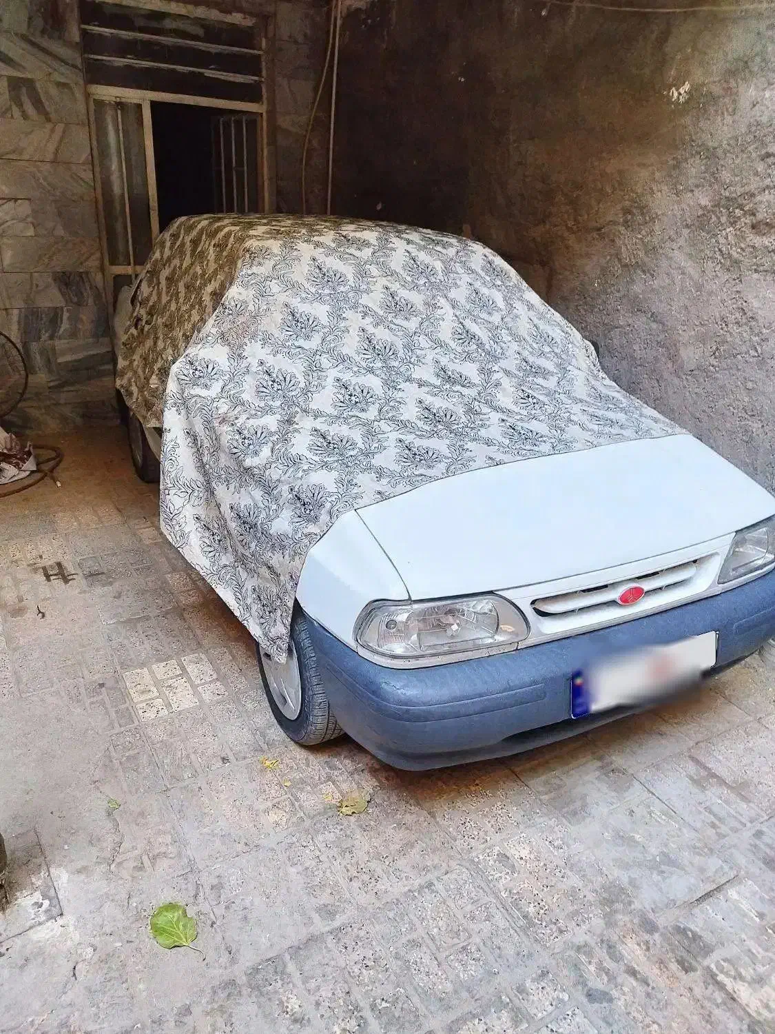 پراید ۱۳۱seمدل۹۳|خودرو سواری و وانت|مشهد, نوده|دیوار