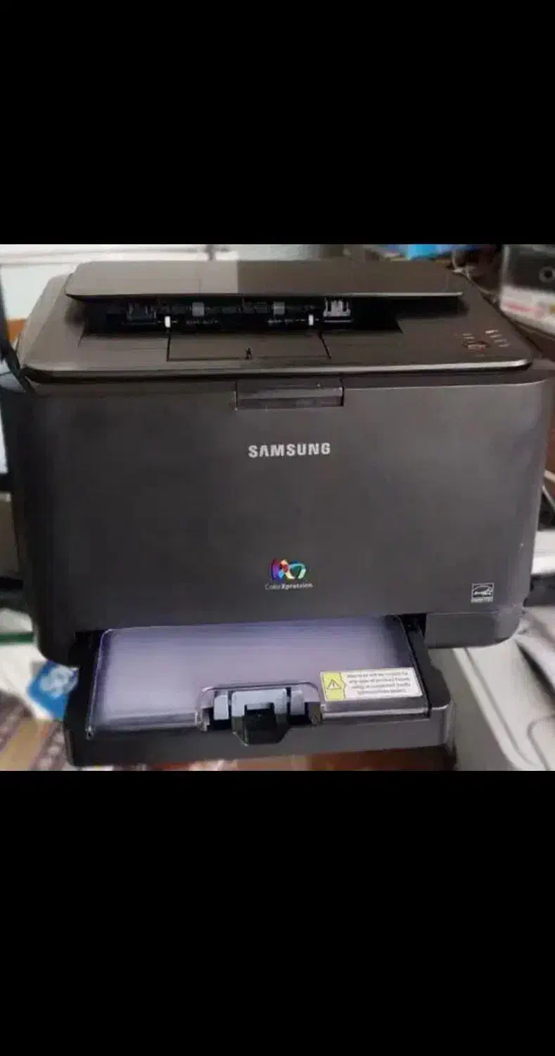 فروش و تعمیرات ماشین های اداری|پرینتر، اسکنر، کپی، فکس|اصفهان, رکن الدوله غربی|دیوار