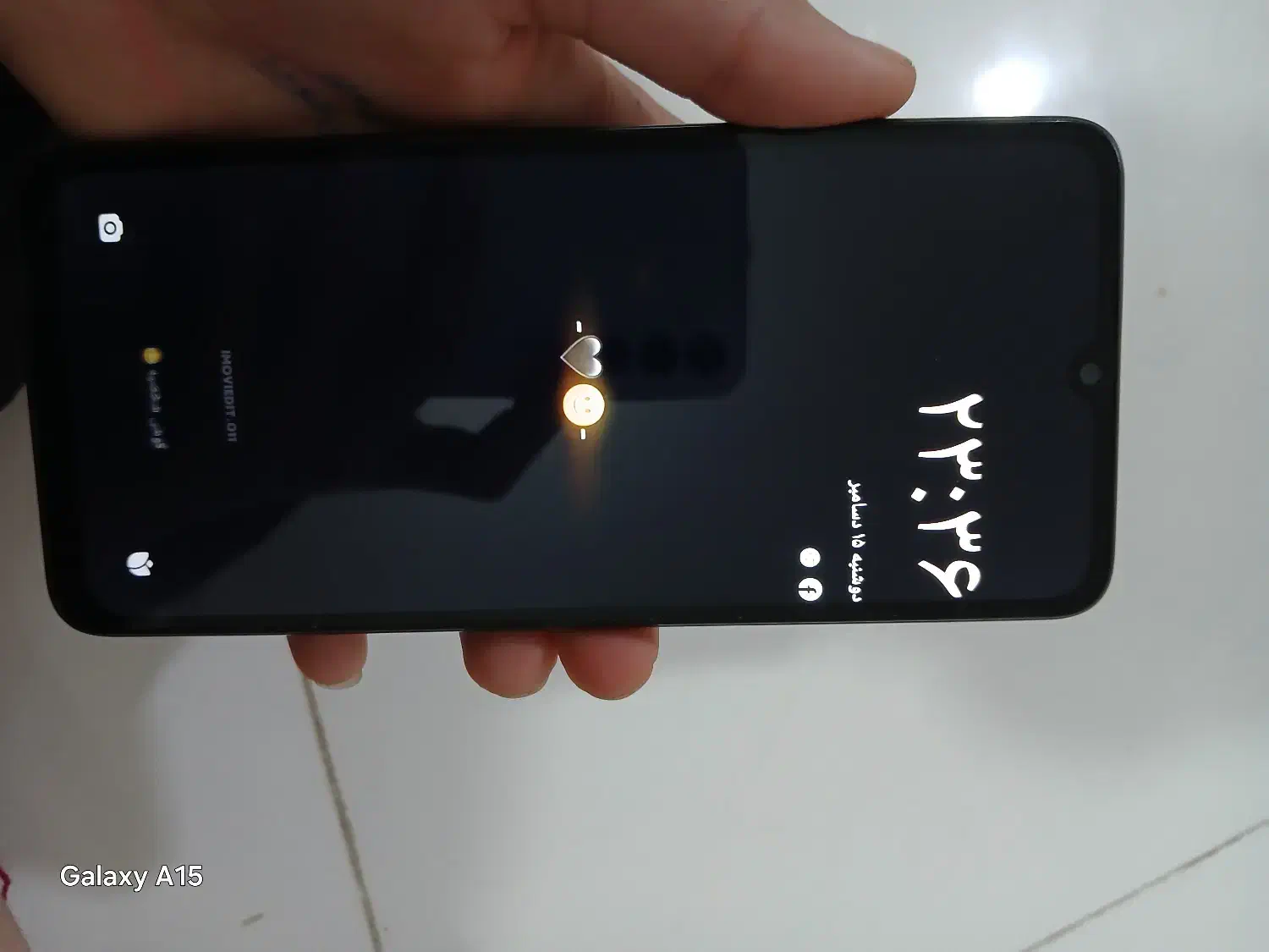 گوشی شیاومی A3X|موبایل|الیگودرز, |دیوار